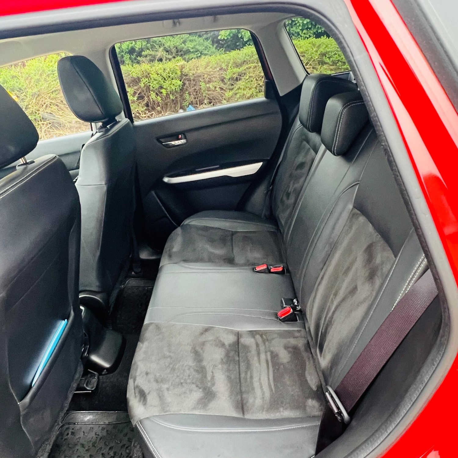 Used Suzuki Vitara for sale - 77824282: Photo 15