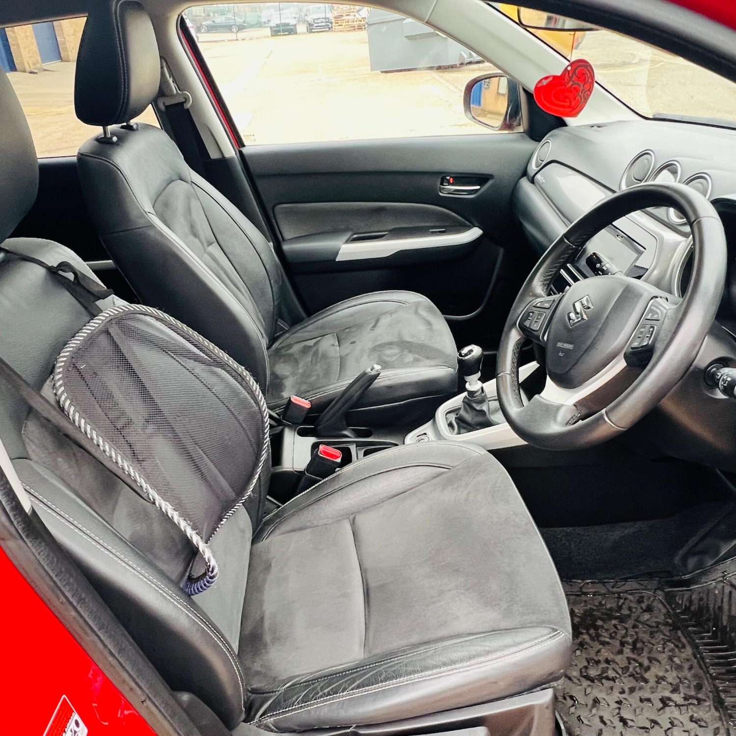 Used Suzuki Vitara for sale - 77824282: Photo 17