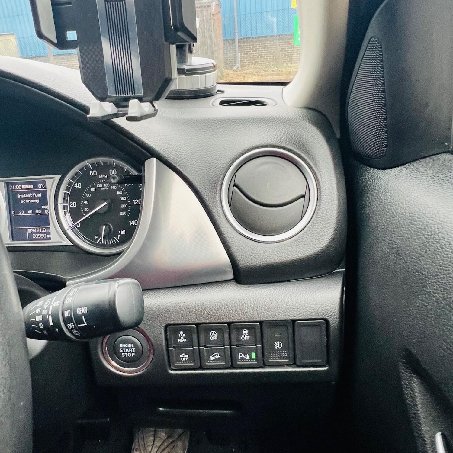 Used Suzuki Vitara for sale - 77824282: Photo 19