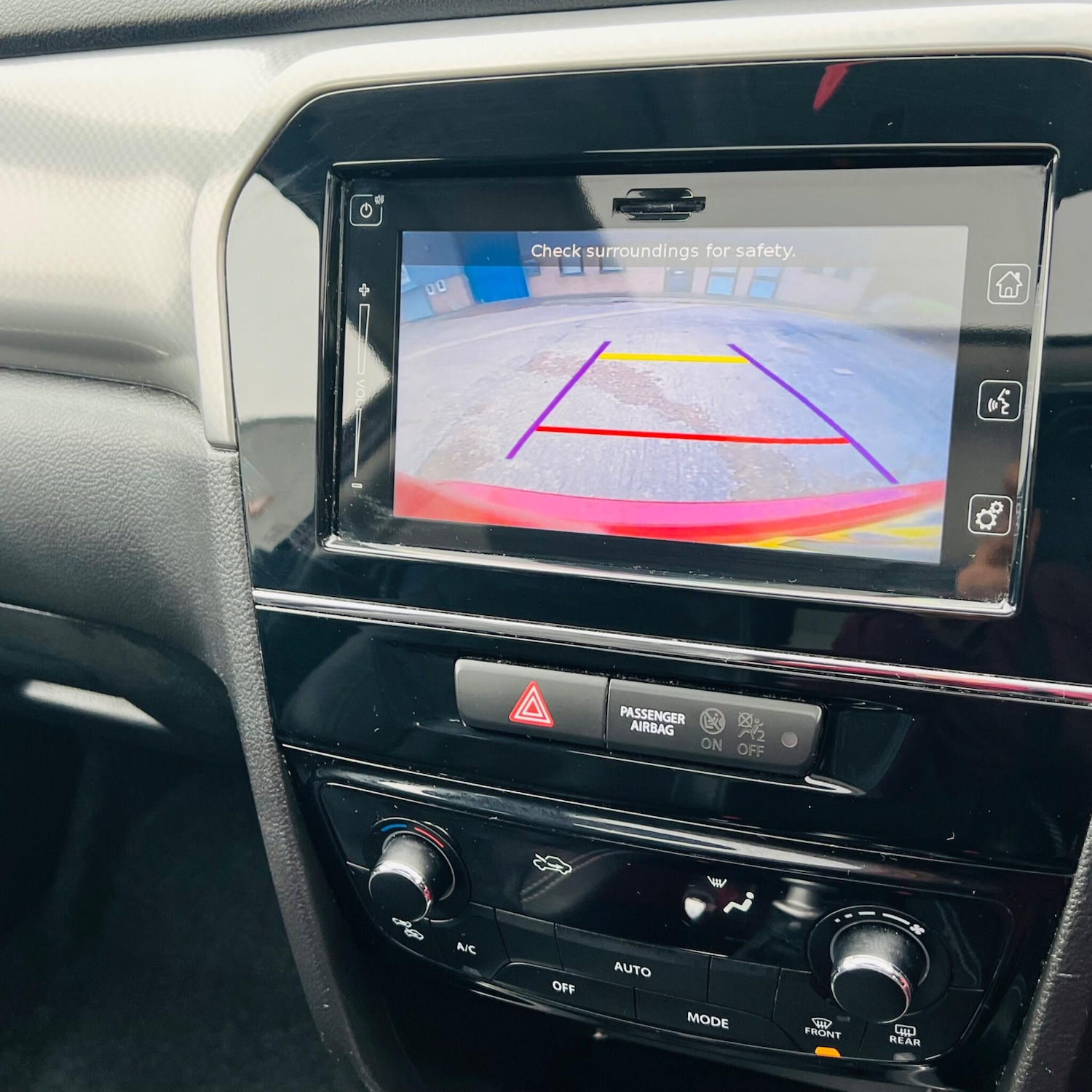 Used Suzuki Vitara for sale - 77824282: Photo 25