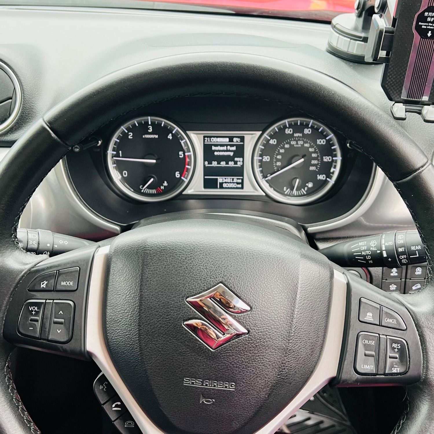 Used Suzuki Vitara for sale - 77824282: Photo 26