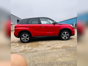 Used Suzuki Vitara 2017 for sale - 77824282: Photo