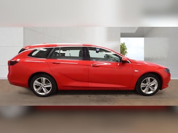 Used Vauxhall Insignia 2018 for sale - 78481389: Photo