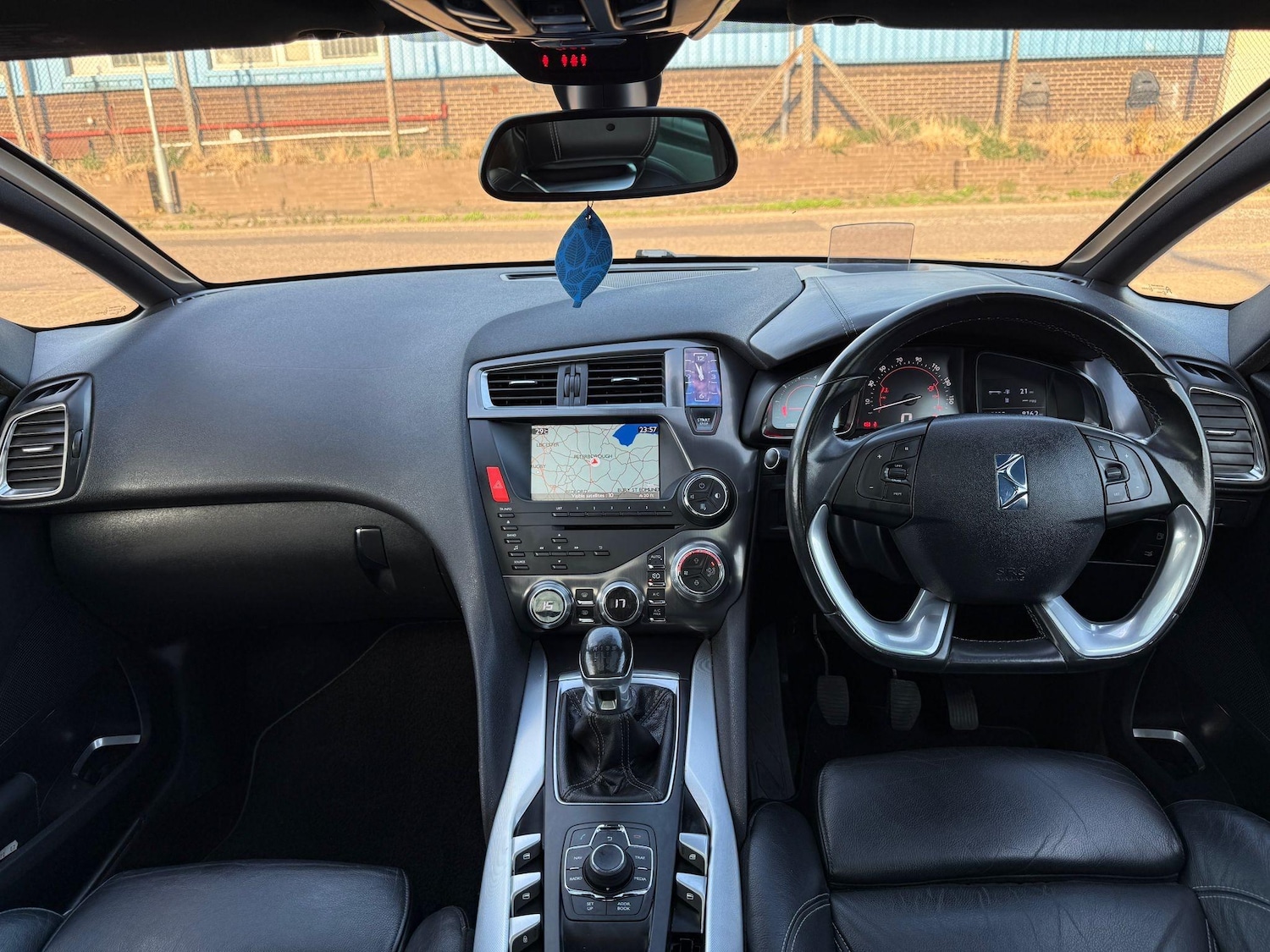 Vehicle 16
