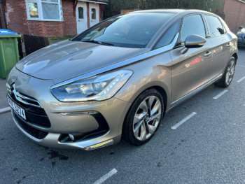 (12) - 2.0 HDi DSport Euro 5 5dr