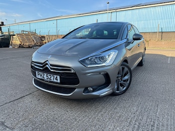 Used Citroen DS5 2012 for sale - 75115282: Photo