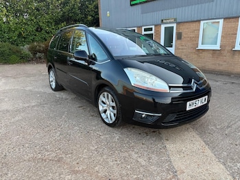 Used Citroen Grand C4 Picasso 2007 for sale - 79235834: Photo