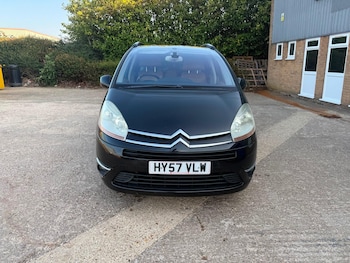 Used Citroen Grand C4 Picasso 2007 for sale - 79235834: Photo