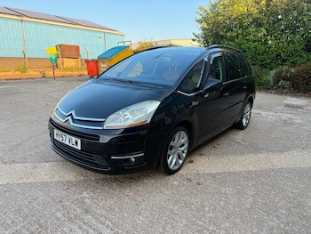 Used Citroen Grand C4 Picasso 2007 for sale - 79235834: Photo