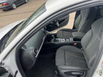 Used Audi A3 2019 for sale - 74409298: Photo