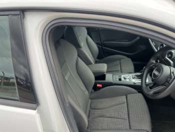 Used Audi A3 2019 for sale - 74409298: Photo