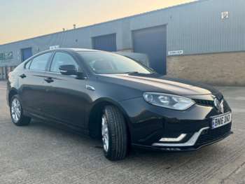 Used MG MG6 2016 for sale - 74691006: Photo