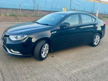 Used MG MG6 2016 for sale - 74691006: Photo
