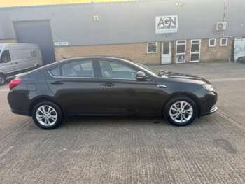 Used MG MG6 2016 for sale - 74691006: Photo