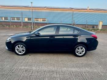 Used MG MG6 2016 for sale - 74691006: Photo