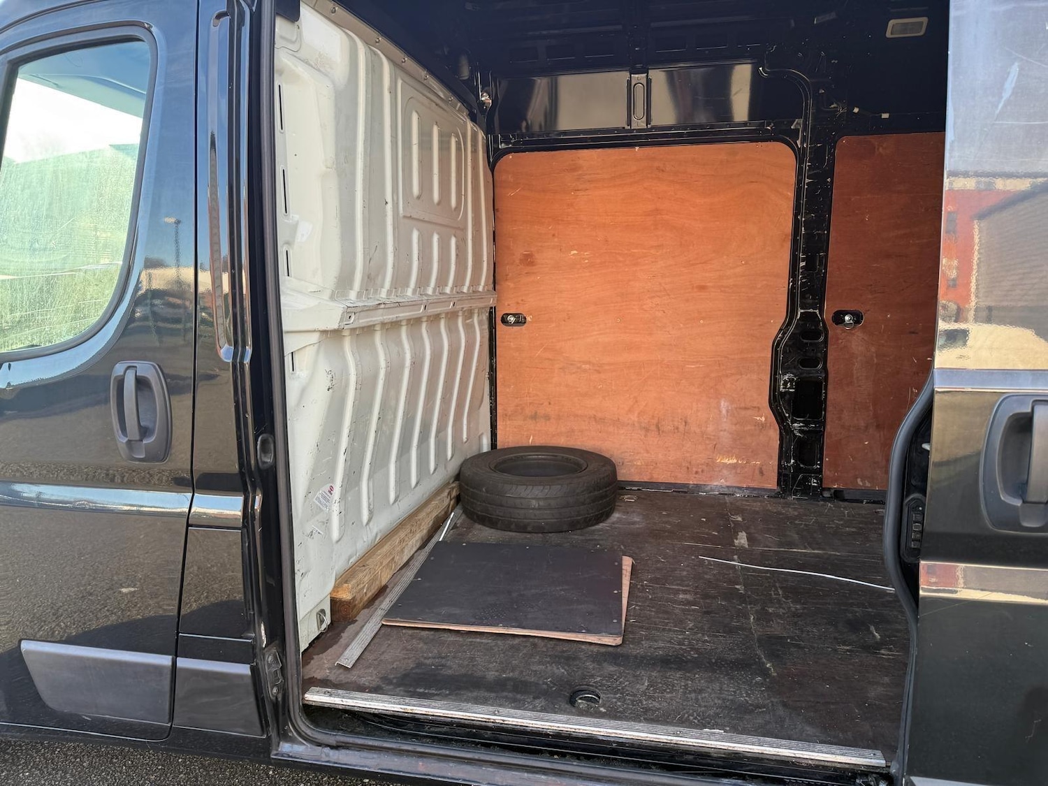 Used Citroen Relay 2019 for sale - 76561845: Photo 10