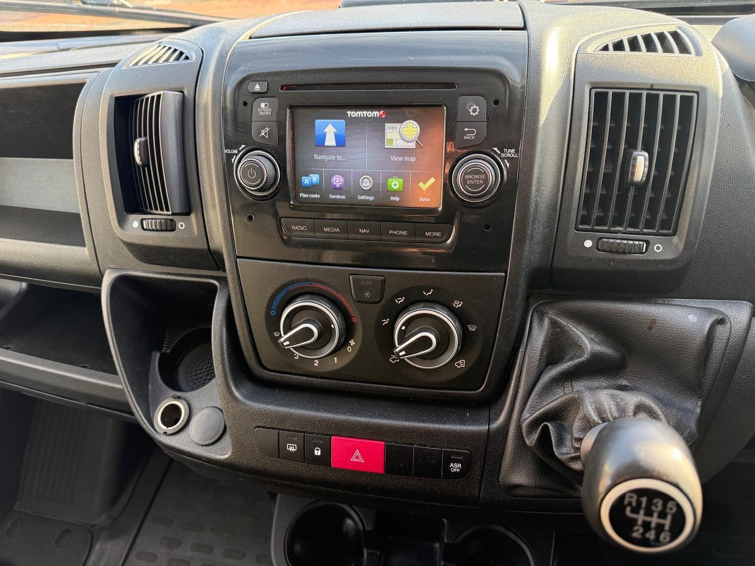 Used Citroen Relay 2019 for sale - 76561845: Photo 11