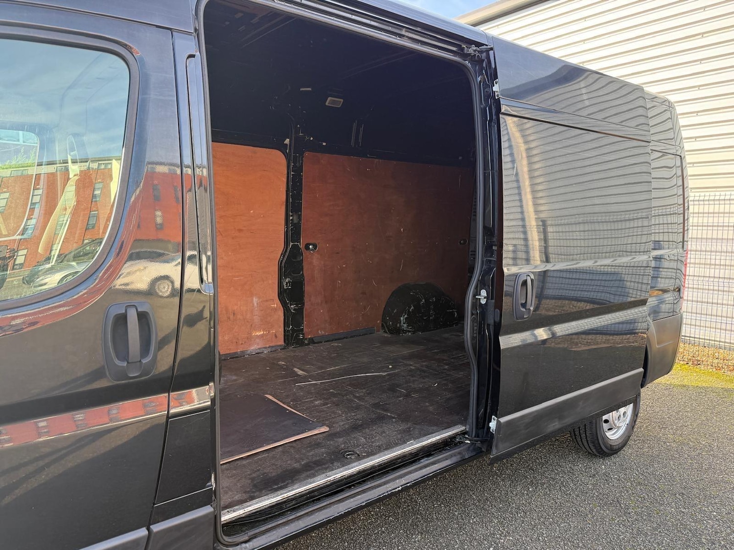 Used Citroen Relay 2019 for sale - 76561845: Photo 14