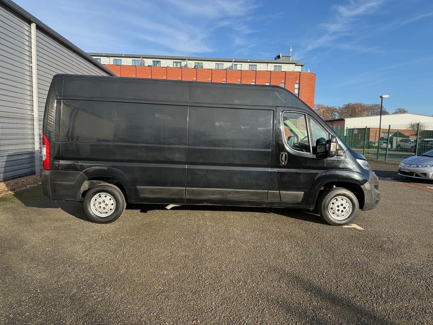 Used Citroen Relay 2019 for sale - 76561845: Photo 15