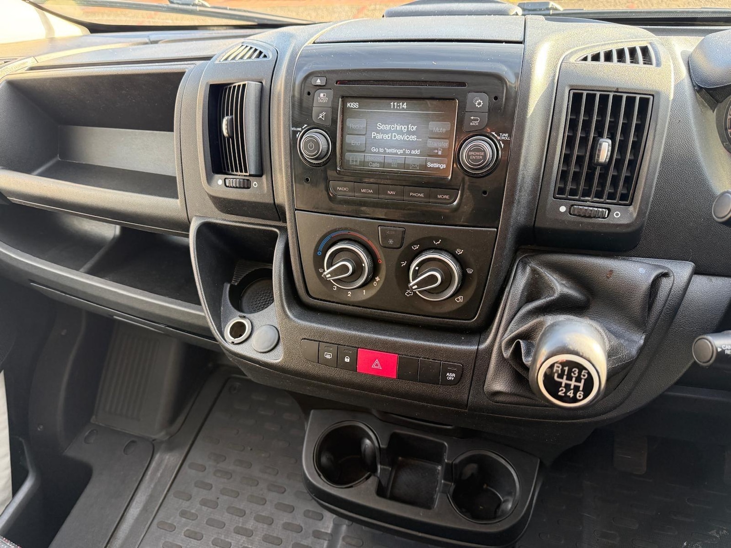 Used Citroen Relay 2019 for sale - 76561845: Photo 16