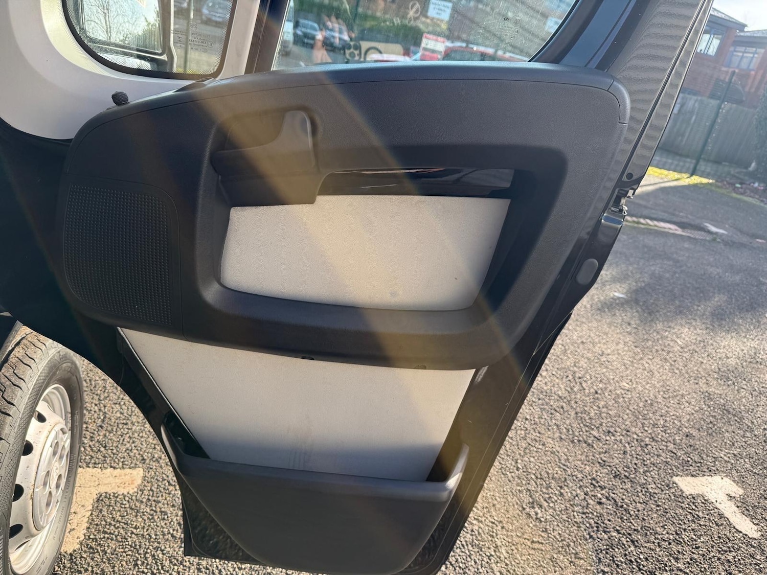 Used Citroen Relay 2019 for sale - 76561845: Photo 17