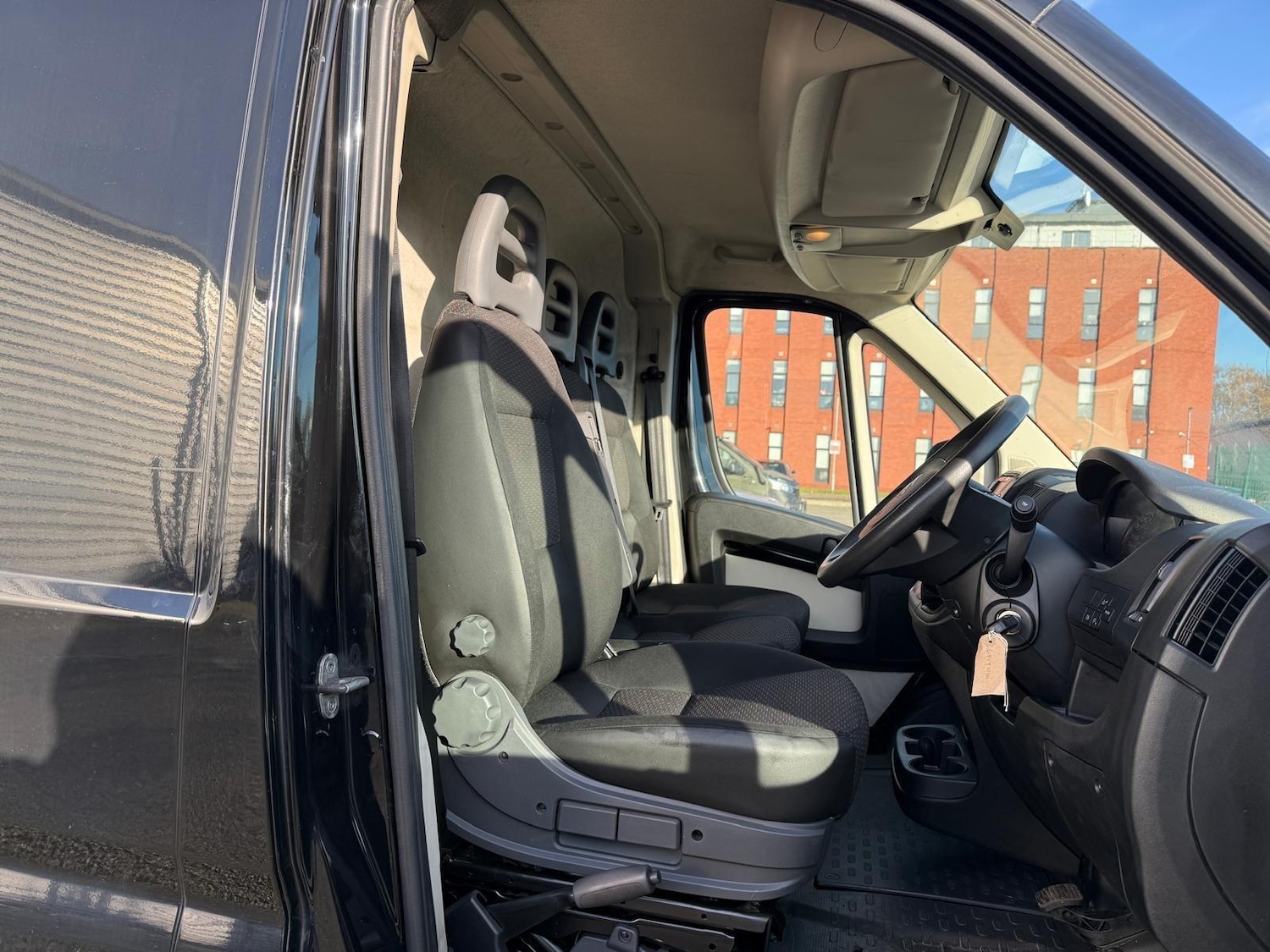 Used Citroen Relay 2019 for sale - 76561845: Photo 18