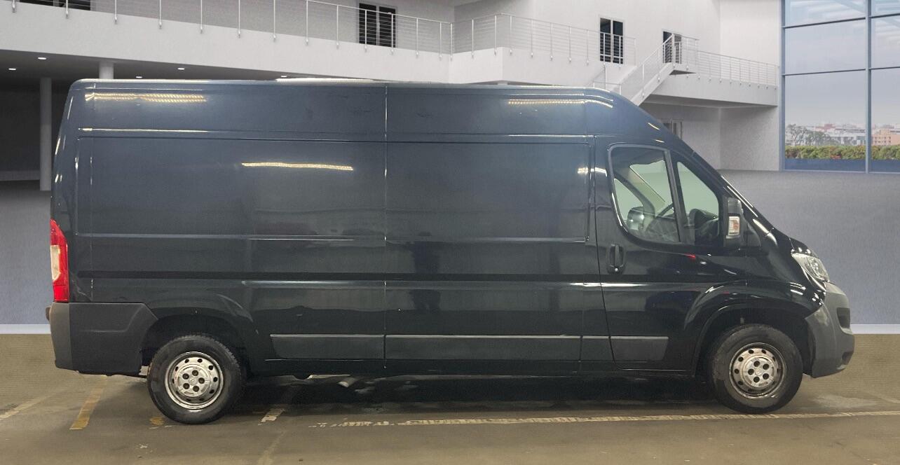 Used Citroen Relay 2019 for sale - 76561845: Photo 3