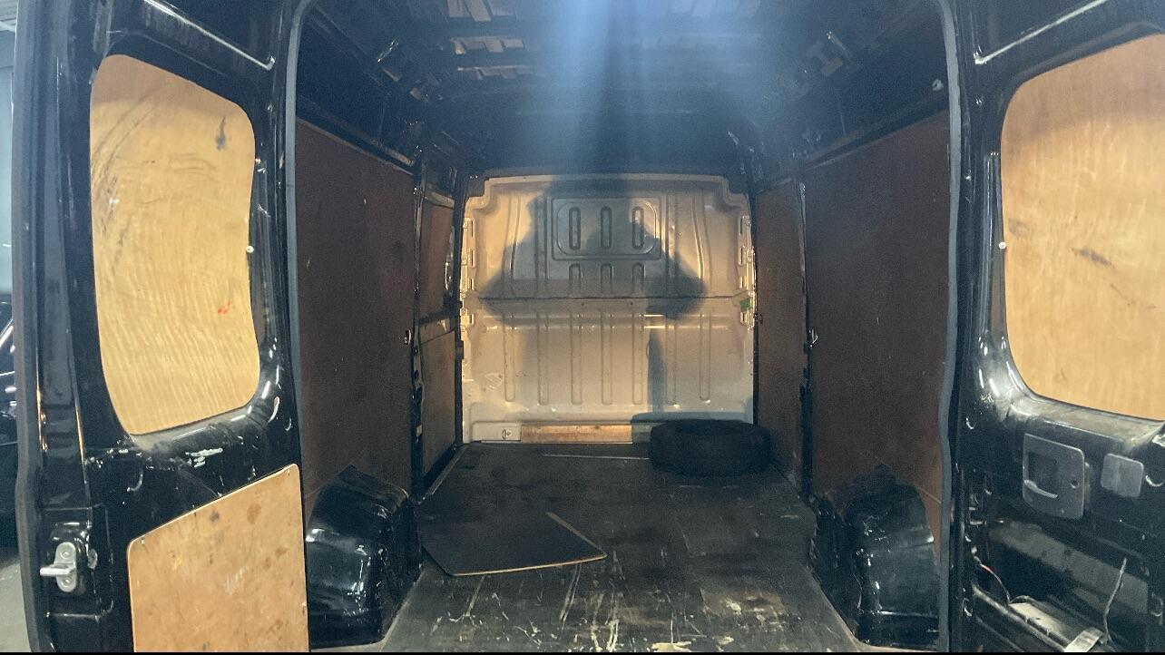 Used Citroen Relay 2019 for sale - 76561845: Photo 4