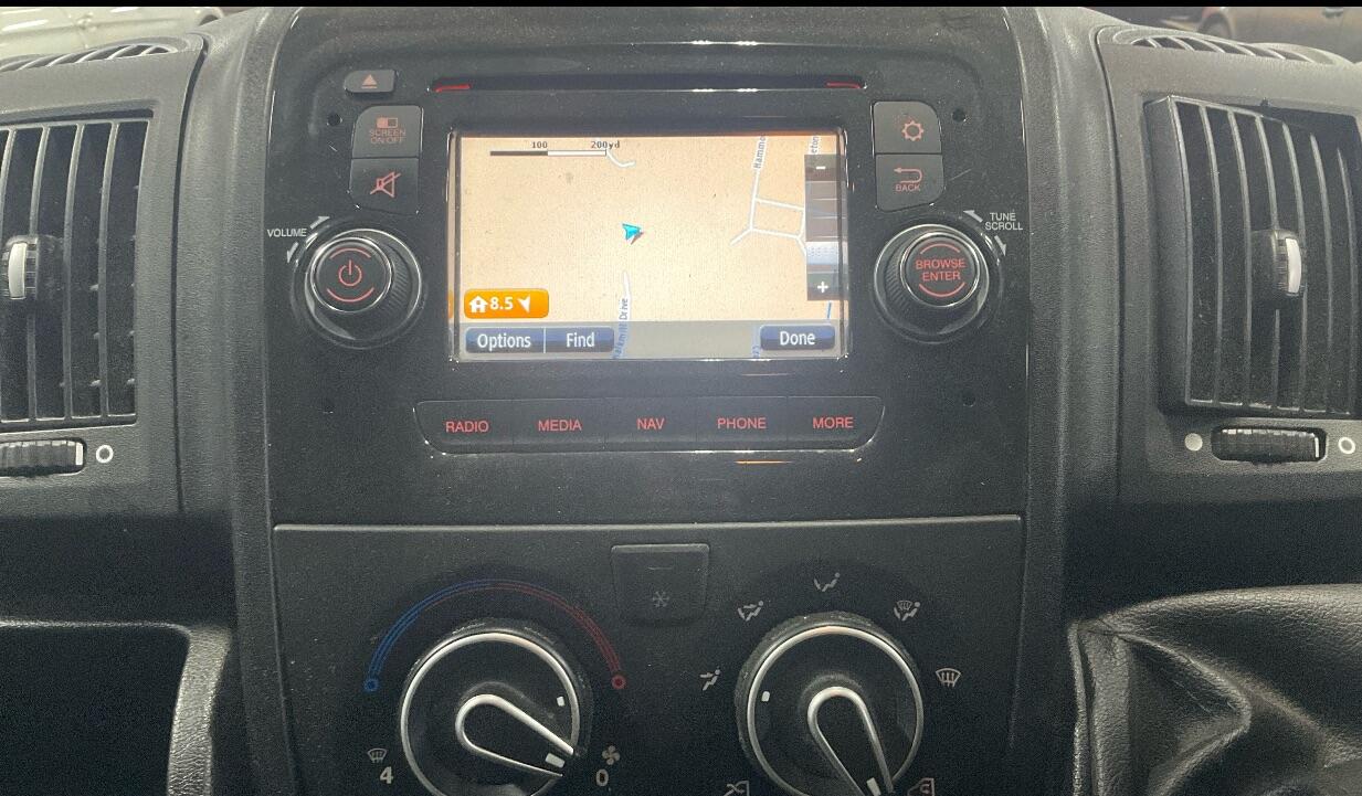 Used Citroen Relay 2019 for sale - 76561845: Photo 5