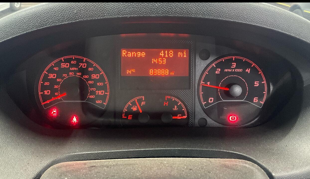 Used Citroen Relay 2019 for sale - 76561845: Photo 6