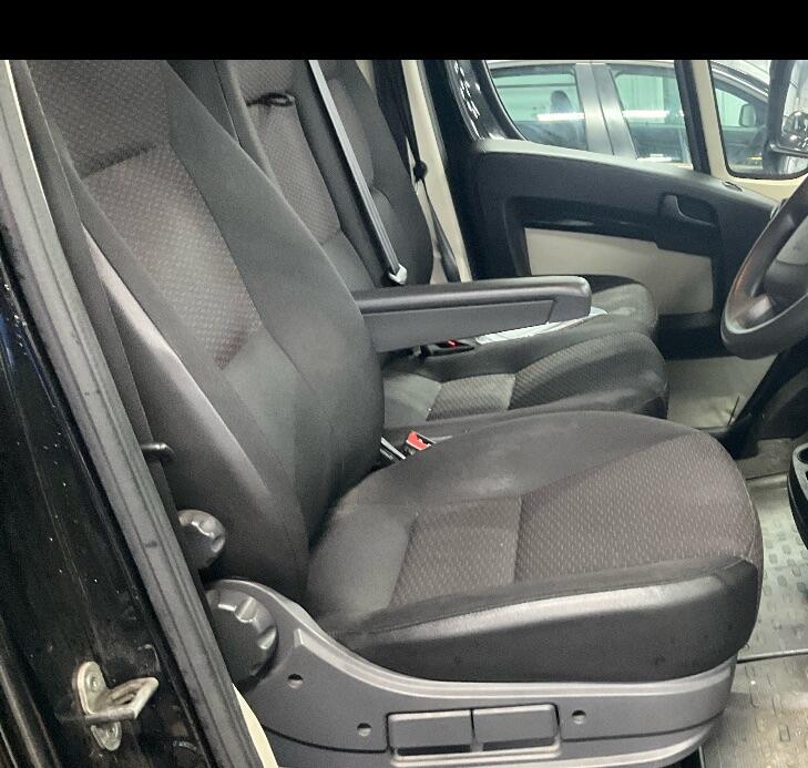 Used Citroen Relay 2019 for sale - 76561845: Photo 7