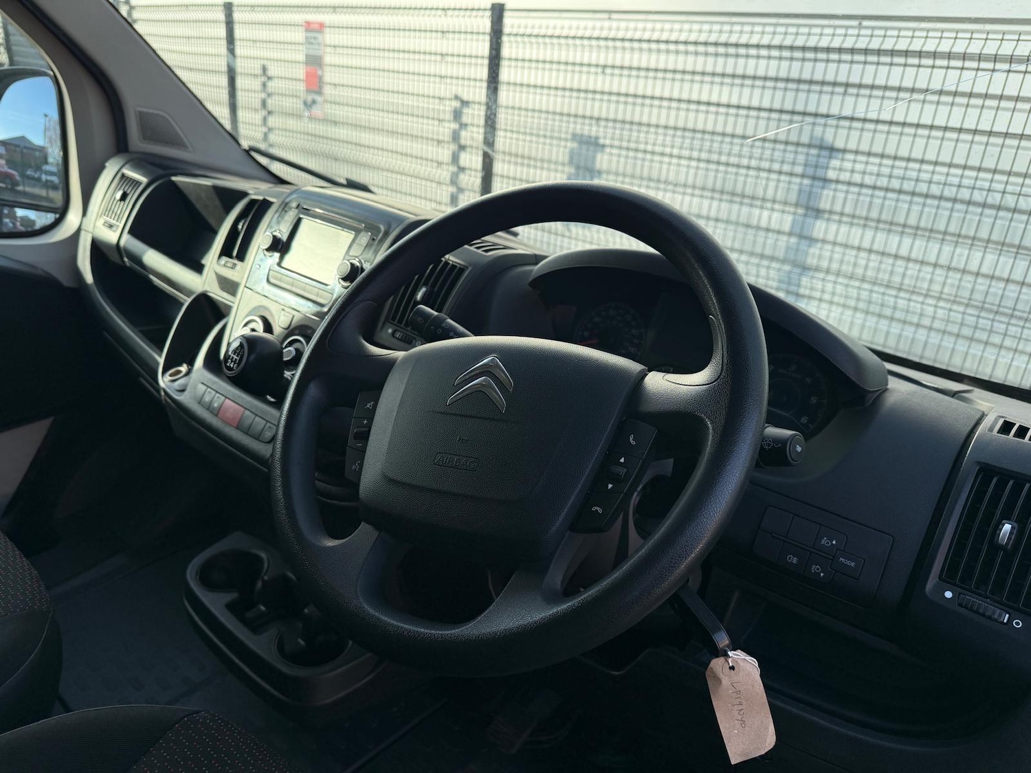 Used Citroen Relay 2019 for sale - 76561845: Photo 9