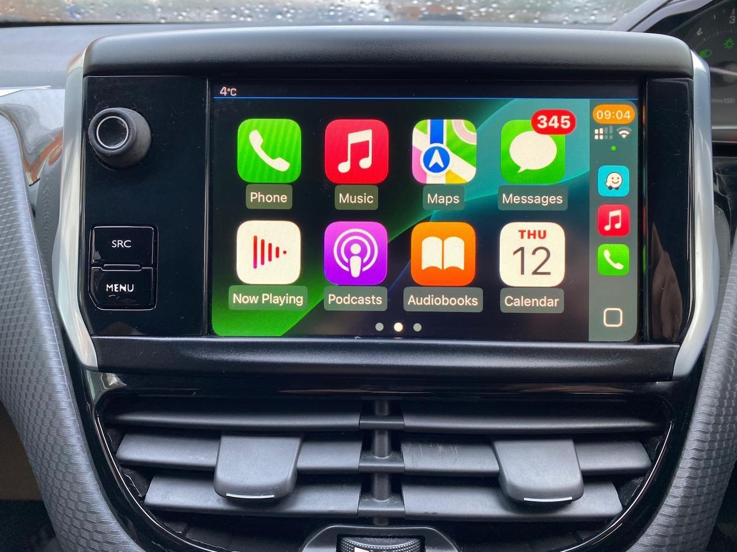 Used Peugeot 208 2014 for sale - 77898455: Photo 12