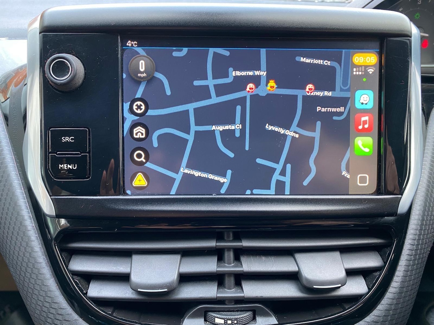 Used Peugeot 208 2014 for sale - 77898455: Photo 13