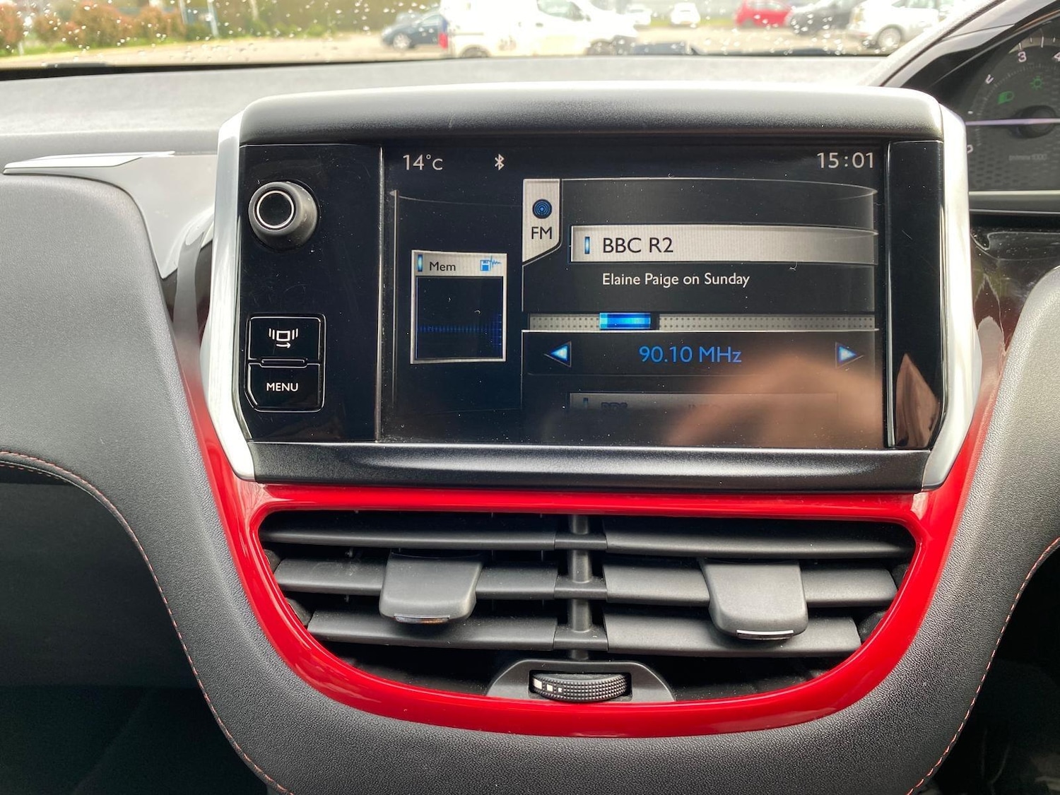 Used Peugeot 208 2014 for sale - 77898455: Photo 18