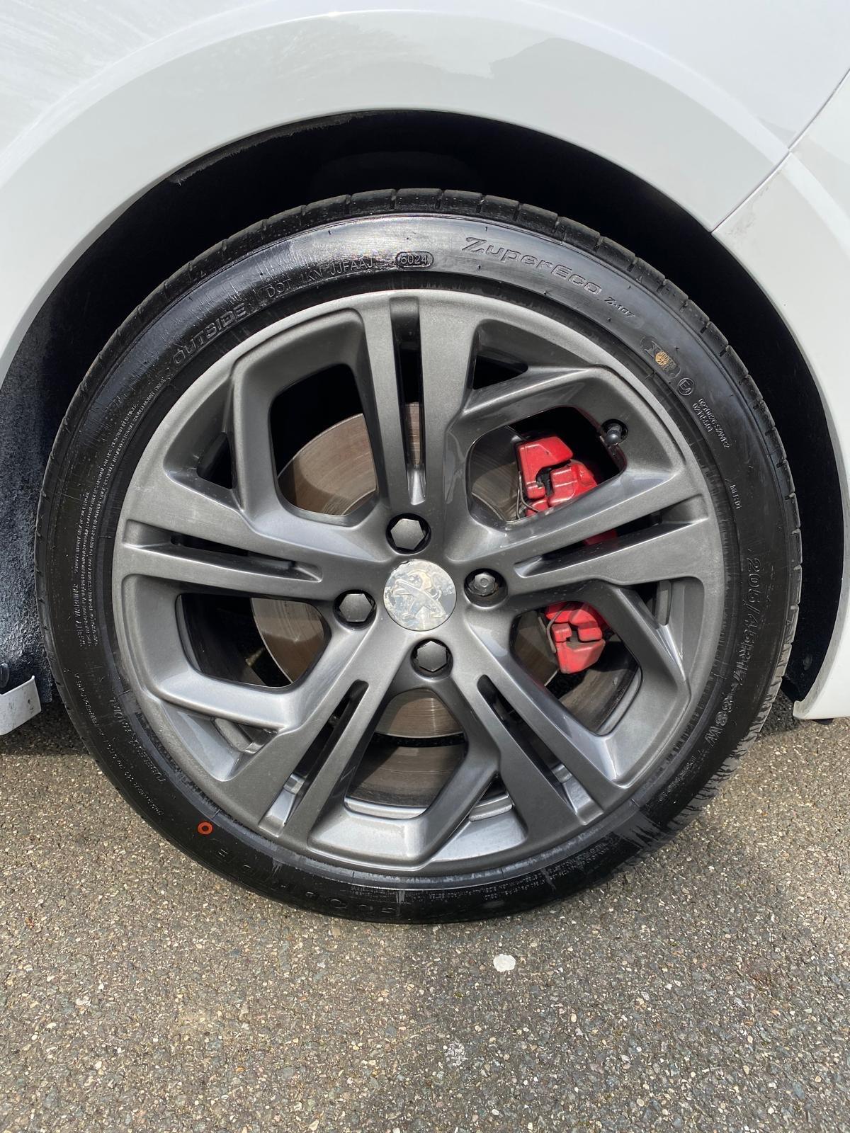 Used Peugeot 208 2014 for sale - 77898455: Photo 19