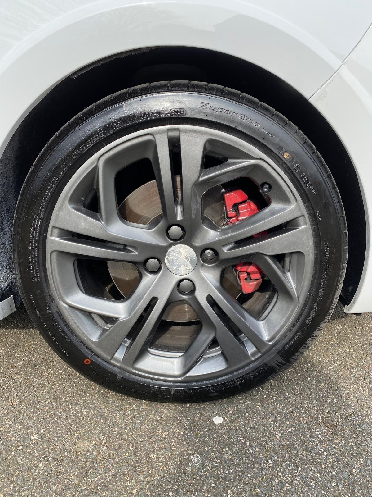 Used Peugeot 208 2014 for sale - 77898455: Photo 20