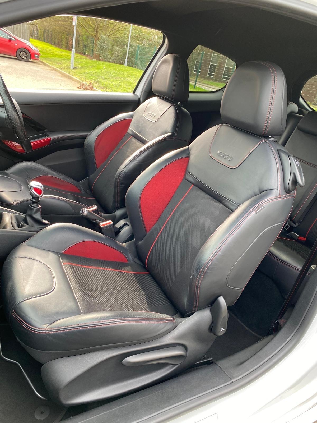 Used Peugeot 208 2014 for sale - 77898455: Photo 21