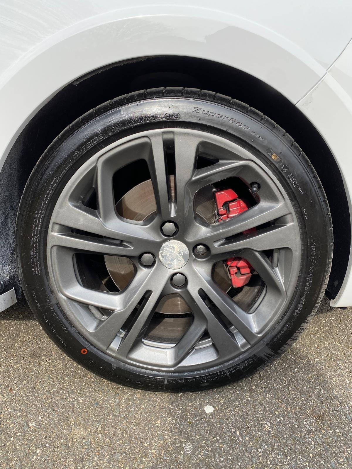 Used Peugeot 208 2014 for sale - 77898455: Photo 23