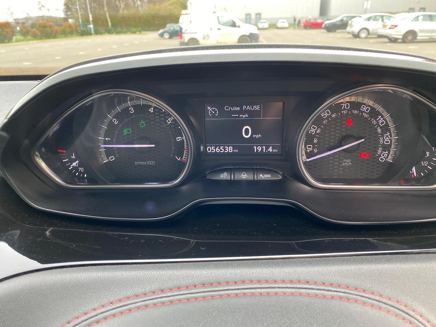 Used Peugeot 208 2014 for sale - 77898455: Photo 43