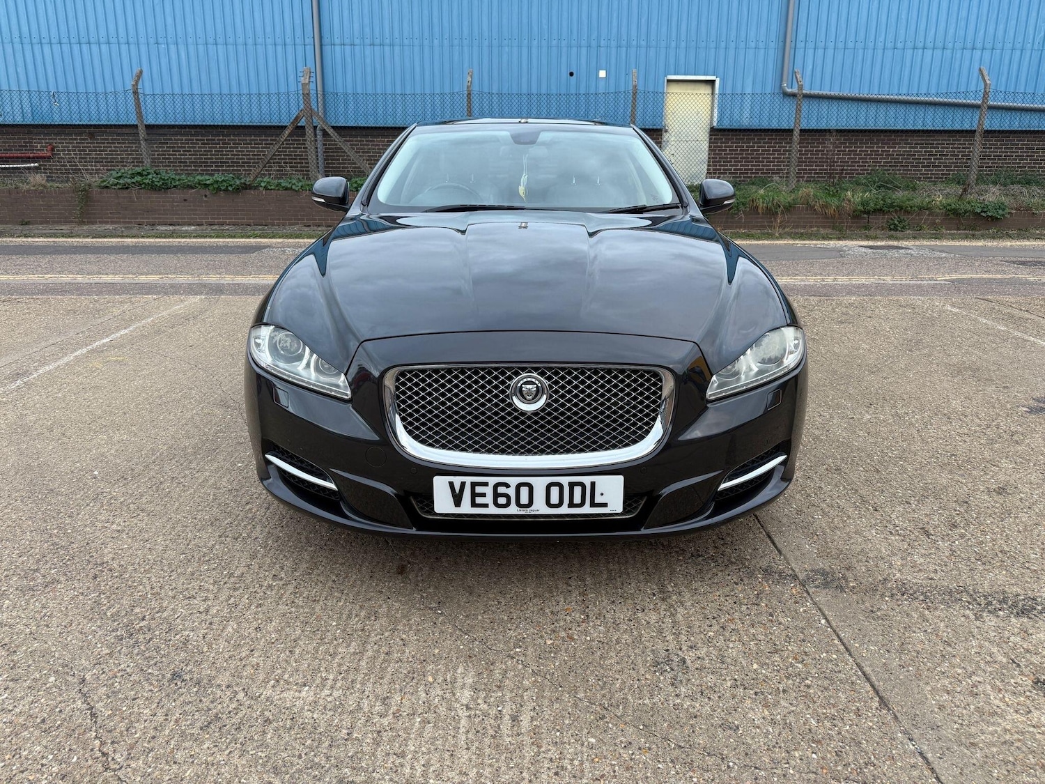 Used Jaguar XJ 2011 for sale - 76214039: Photo 19