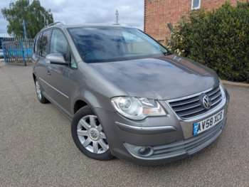 2008 (58) - 2.0 TDI Sport 5dr DSG