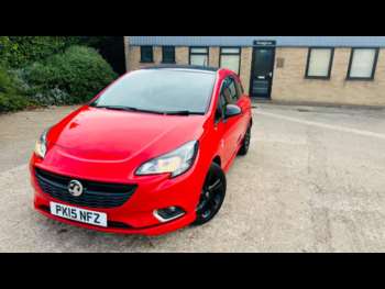 Used Vauxhall Corsa 2015 for sale - 74750979: Photo