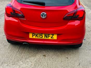 Used Vauxhall Corsa 2015 for sale - 74750979: Photo