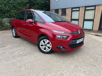 Citroen - C4 Picasso