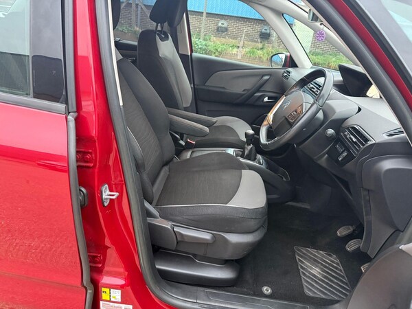 Used Citroen C4 Picasso 2014 for sale - 76239562: Photo 5