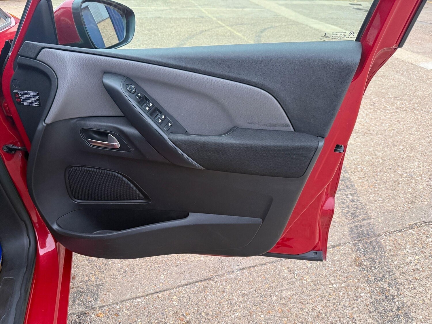 Used Citroen C4 Picasso 2014 for sale - 76239562: Photo 9