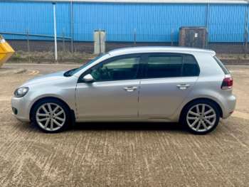 2009 (09) - 1.4 TSI GT Euro 5 5dr