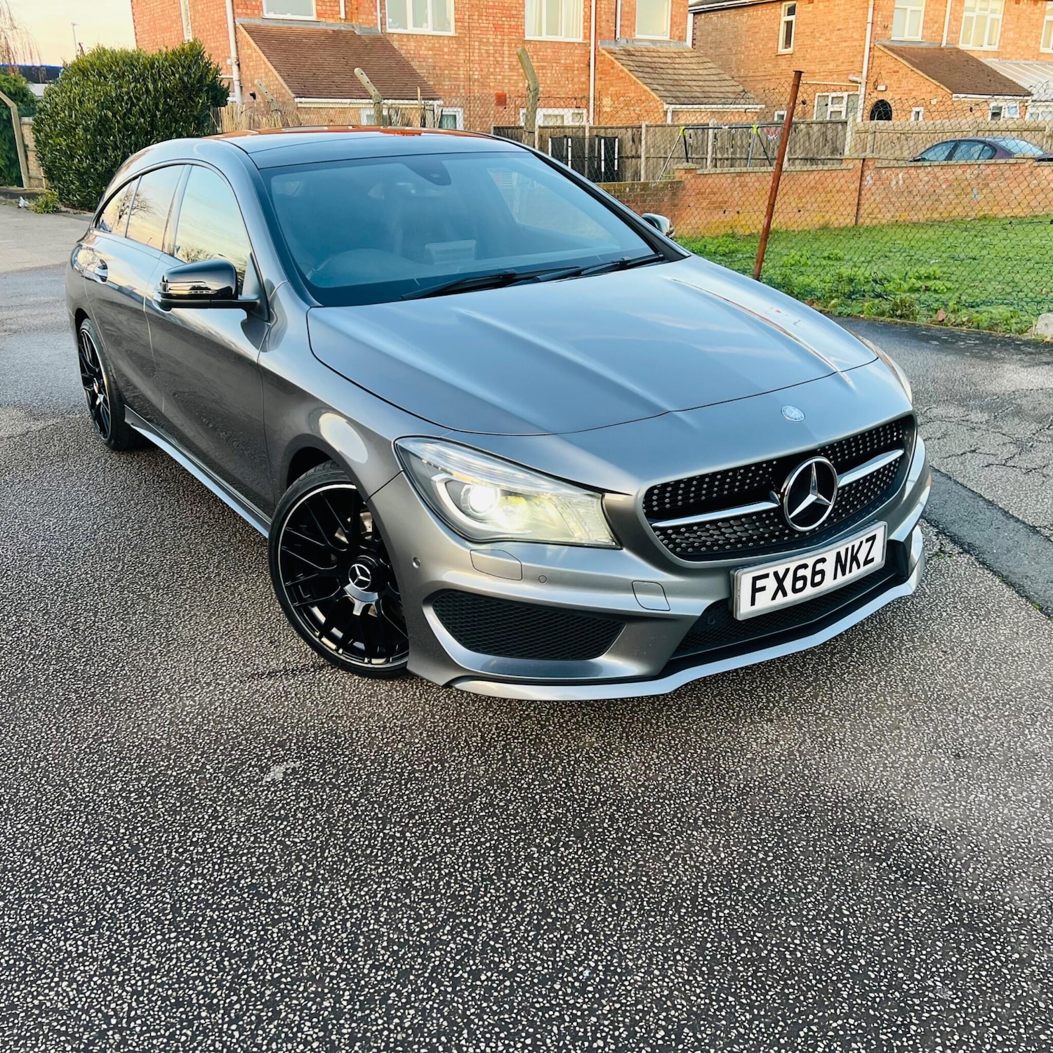 Used Mercedes-Benz CLA for sale - 76666522: Photo 1