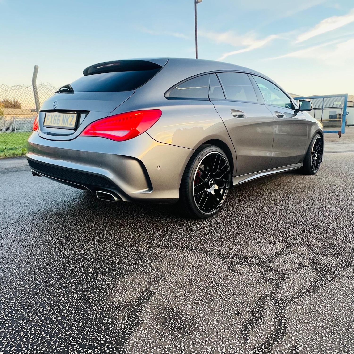 Used Mercedes-Benz CLA for sale - 76666522: Photo 10